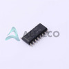 SN74AHCT123ADR