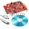 DAC3283EVM Image - 1