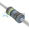 MFR25SFRF52-1K4