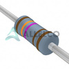 MFR25SFRF52-1K37