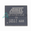 AT91FR40162SB-CU