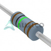 MFR25SFRF52-1K05