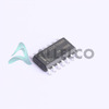 FUSB3307D6MX