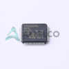STM32G491RET6
