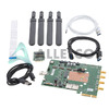 STARTER KIT 5G DATA CARD PCIE Image - 1
