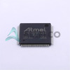 AT91SAM7X256C-AU