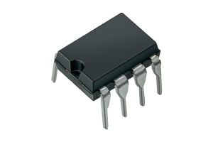Memahami ciri dan penggunaan op-amp LM1458