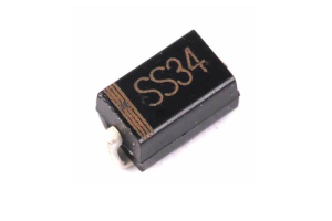 Panduan Komprehensif ke SS34 Schottky Diode: Pinout, Spesifikasi, Butiran Litar, dan Kegunaan
