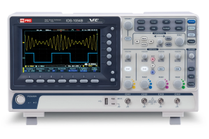Panduan Komprehensif untuk Oscilloscopes untuk Analisis Isyarat