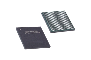 EP1C4F324C8 FPGA Gambaran Keseluruhan Data