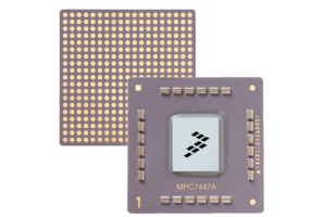 Gambaran Keseluruhan dan Spesifikasi MC7447ATHX1000NB