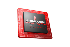 BCM5482SA1KFBG GIGABIT ETHERNET PHY Chip Panduan