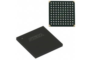 Bagaimana EPM7064AEFC100-10 dapat memudahkan reka bentuk logik anda