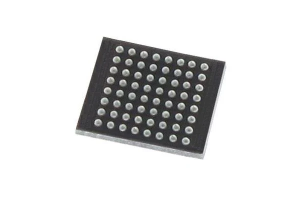 Di dalam Peranti S29GL256N11FFI020 NOR Flash Storage