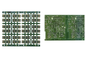 Apa Yang Membuatkan HDI PCB Berbeza Daripada PCB Standard