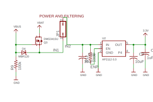 Panduan Lengkap MOSFET Peningkatan Saluran P