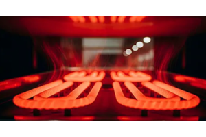 Pemanas Inframerah Diterangkan: Jenis, Prinsip Kerja dan Aplikasi