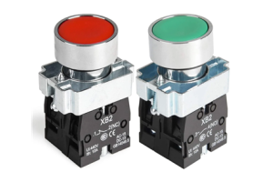 Suis Butang Tekan Dijelaskan untuk Pembelajaran Mudah