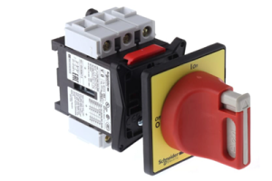 Pengasing Elektrik: Prinsip Kerja, Jenis dan Aplikasi