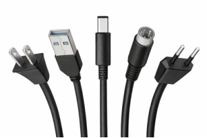 Memilih Palam Penyesuai Kuasa yang Tepat: Panduan Input AC dan Output DC