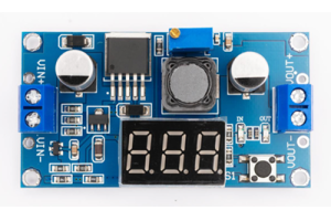 Pengatur Voltan Pensuisan Diterangkan: Kerja, Jenis dan Aplikasi
