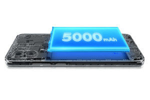 Berapa Lama Bateri 5000mAh Tahan?Masa Jalanan, Masa Skrin, Masa Pengecasan dan Pembuangan Bateri