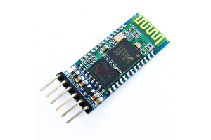 Panduan Modul Bluetooth HC-05: Ciri, Perintah AT dan Projek Arduino