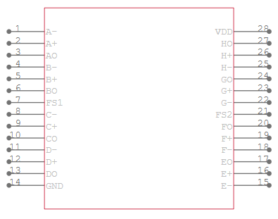 ADM5180JP Symbol