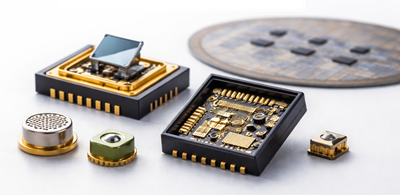 MEMS Devices