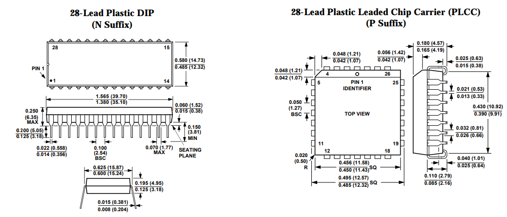 ADM5180JP Outline Dimensions
