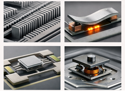 MEMS Actuators