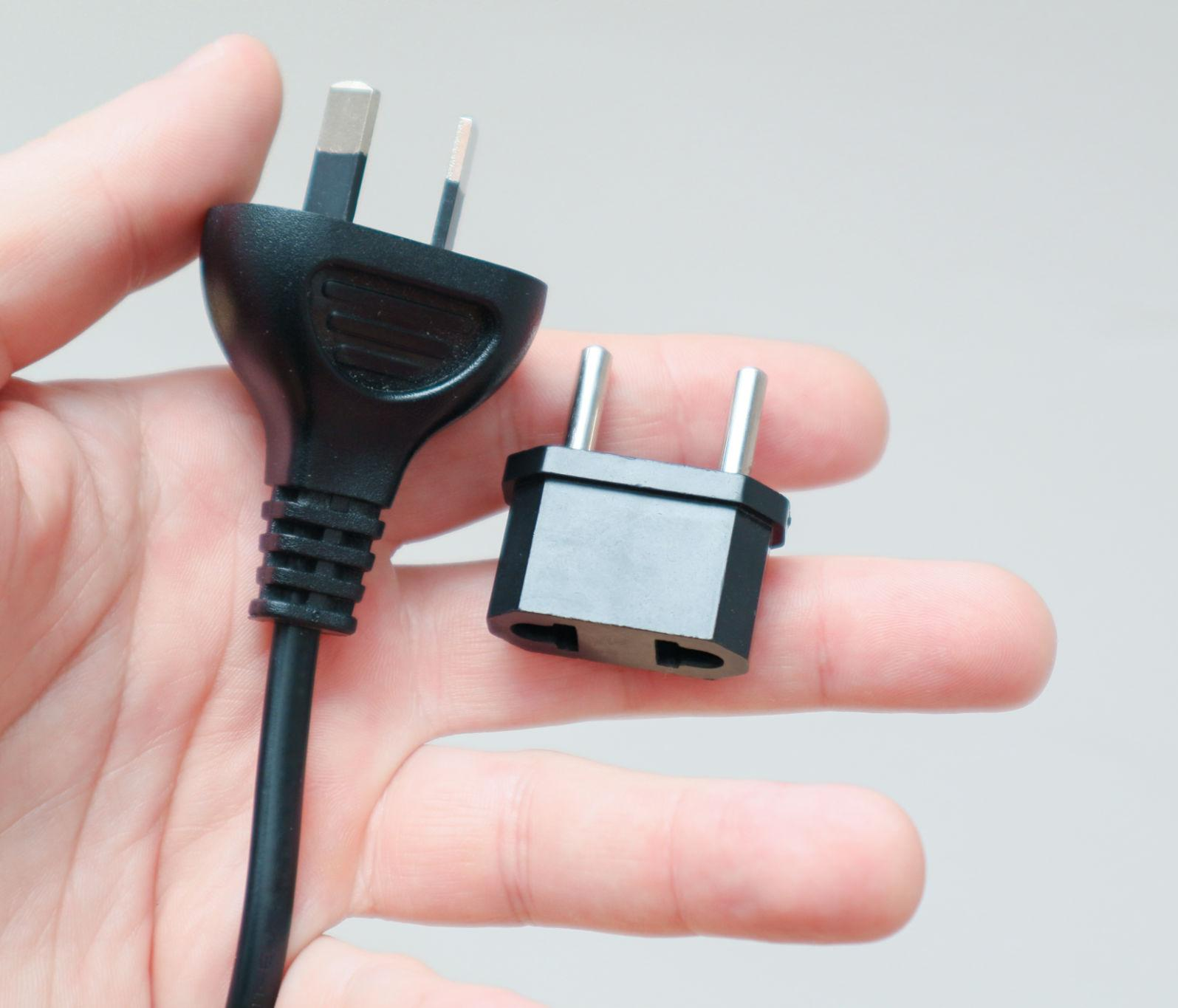 Fixed vs Interchangeable Plug Design