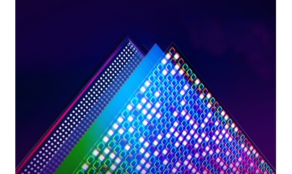 Paparan Samsung mengembangkan bahan fosforus biru dengan matlamat permohonan pada separuh kedua tahun 2025