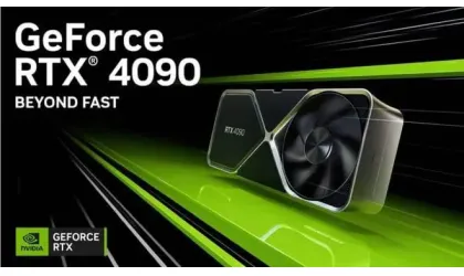 Pengilang PC Jerman: NVIDIA RTX 40 Series tidak akan mempunyai peningkatan pada masa ini