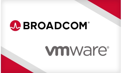 Broadcom merancang untuk menyelesaikan pengambilalihan VMware hari ini