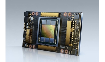 NVIDIA: Agensi pengawalseliaan di Kesatuan Eropah, China, dan Perancis mencari maklumat yang berkaitan dengan kad grafik