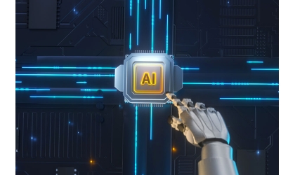 Samsung untuk melancarkan komputer riba AI pertama di dunia