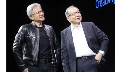 MediaTek bergabung, lengan reka bentuk dan bentuk komputasi AI masa depan yang komprehensif