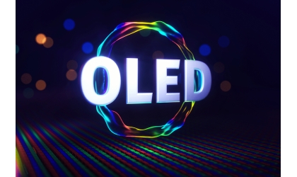 Institusi: Tahun depan, bahagian pasaran OLED pengeluar panel Cina akan meningkat kepada 50.2%, melampaui Korea Selatan