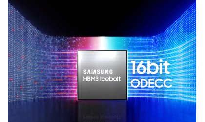 Samsung akan memperluaskan pelan pengeluaran HBM, kilang baru akan disiapkan pada tahun 2027