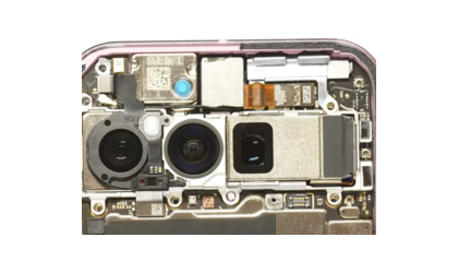 Pertandingan Pemproses Smartphone Global Q3: High End AI SoC Memimpin Pertumbuhan Nilai