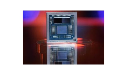 Penghantaran CPU global meningkat sebanyak 12% dan 7.8% tahun ke tahun pada suku ketiga dan kedua tahun ini