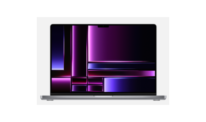 Paparan Pro Generasi Seterusnya Apple XDR ditetapkan untuk peningkatan utama, yang menampilkan teknologi paparan kuantum dot yang sama seperti M4 MacBook Pro