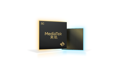 Pendapatan November Mediatek ialah NT $ 45.2 bilion, kenaikan tahun ke tahun sebanyak 5.04%