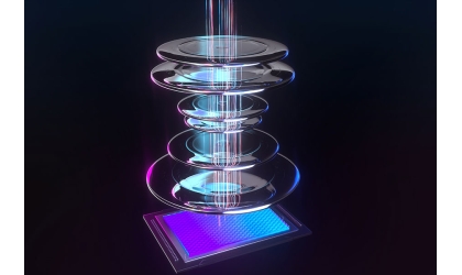 Penghantaran Sensor Imej Sony melebihi 20 bilion keping